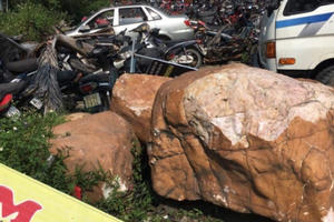 Hưng Yên: Hủy toàn bộ bản án sơ thẩm vụ án nhặt tảng đá lăn lóc bên đường…lĩnh án tù