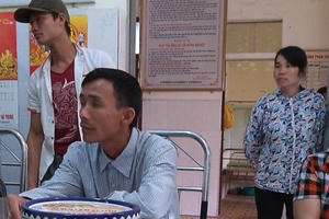 Một trẻ sơ sinh suýt bị chôn sống vì kết luận của bác sỹ