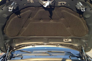 Làm thế nào để giảm bớt tiếng ồn cho ô tô?