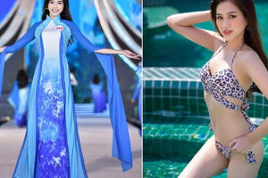 Những ứng viên sáng giá cho ngôi vị Hoa hậu Việt Nam 2020