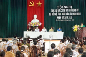 Mối quan tâm của người dân