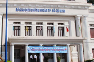 First Real niêm yết 13 triệu cổ phiếu trên sàn chứng khoán HOSE