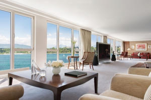 Căn hộ tầm nhìn hướng thủy tự nhiên – tài sản đáng giá thời đô thị hóa