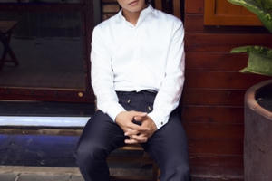 Cứ lịch lãm thế này, Quang Đăng khiến các fan nữ mãi "đổ rầm rầm"