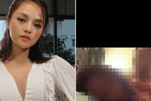 Ai cũng có thể là nạn nhân!