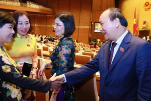 Thủ tướng: Kiểm soát chặt tín dụng bất động sản, chứng khoán Thủ tướng: Kiểm soát chặt tín dụng bất động sản, chứng khoán