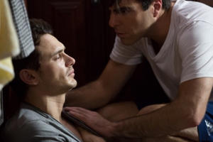 I am Michael: Câu chuyện thật về một nhà hoạt động xã hội đồng tính