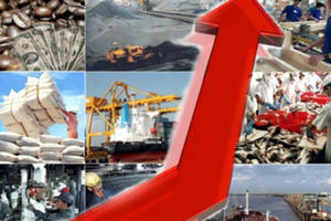 Tin kinh tế 6AM: Việt Nam đón nguồn tiền lớn; Giá vàng hạ nhiệt giữa bất ổn của kinh tế Mỹ