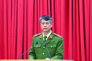 Khởi tố 89 vụ, xử phạt vi phạm hành chính hơn 1.190 vụ việc liên quan đến môi trường