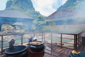 Nhiều lý khiến du khách ngày càng “tín” du lịch Quảng Ninh