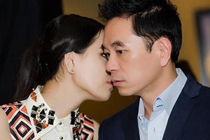 Chân dung đại gia khiến nhiều Hoa hậu vướng ồn ào tình ái