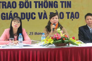 Bằng đại học sẽ không phân biệt chính quy hay tại chức