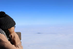 Sa Pa (Lào Cai): Tuyệt tình cốc trên đỉnh Fansipan