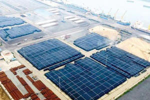 Công ty nào đứng sau số nhôm Trung Quốc 4,3 tỷ USD đội lốt hàng Việt Nam chờ xuất đi Mỹ?