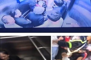 Vụ thang máy rơi tại Hà Nội: Còn nhiều tòa nhà khác xuống cấp nghiêm trọng hơn!