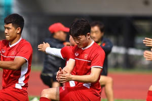 Bất thường ở Kuala Lumpur!