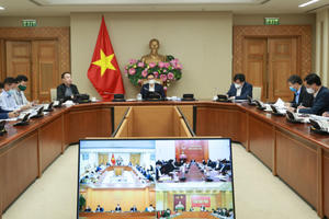 Chậm giải ngân vốn đầu tư công: Phân tích kỹ những nguyên nhân chủ quan Chậm giải ngân vốn đầu tư công: Phân tích kỹ những nguyên nhân chủ quan