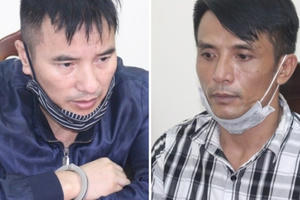 “Bóc” 2 đường dây ma túy “khủng” trong 1 ngày