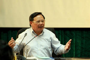 Ai là người chưa hiểu đúng ý kiến của Phó Thủ tướng?