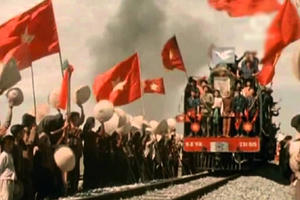 Nhiều hoạt động văn hóa, nghệ thuật chào mừng ngày giải phóng thủ đô