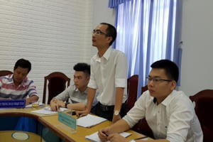 Kiên quyết thu hồi dự án Thủy điện Đắk Di 4