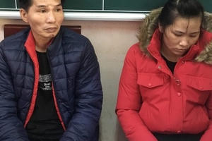 Một ngày phá 2 chuyên án, bắt 3 đối tượng thu giữ 5 bánh heroin và gần 1.000 viên hồng phiến