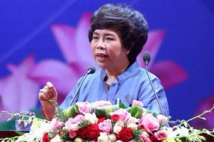 Khát vọng Việt Nam thành bếp ăn thế giới đến con hổ mới châu Á