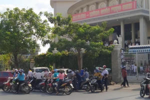 Đồng Nai: Cho phép tổ chức thánh lễ tại nhà thờ