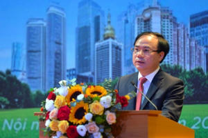 Thứ trưởng Bộ Xây dựng: Đề xuất căn hộ nhỏ hơn 70m2, sẽ có giá bán dưới 20 triệu đồng/m2