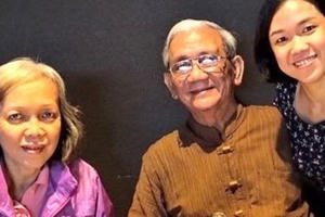 Người thầy khai sinh ra giáo án điện tử và những sáng tạo không ngừng