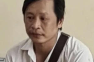 Vi phạm giao thông, đốt xe máy rồi trốn nã suốt 11 năm Vi phạm giao thông, đốt xe máy rồi trốn nã suốt 11 năm