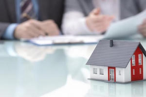 Có 4 ngân hàng Việt không được bảo lãnh bán nhà trên giấy