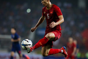 Văn Hậu khoác áo CLB Austria Wien với mức giá kỷ lục? Văn Hậu khoác áo CLB Austria Wien với mức giá kỷ lục?