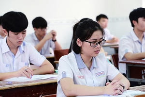 Thi THPT Quốc gia 2019: Cách đạt điểm tuyệt đối môn Ngữ Văn