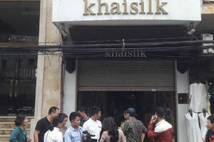 Vụ Khaisilk chỉ ra lỗ hổng quản lý thị trường