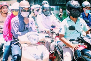 Nắng nóng: Người tâm thần dễ tái phát, người thường "phát điên"?