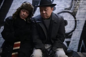 Danh hài Chí Tài: Bán nụ cười cho đời, giấu nỗi buồn vào tim