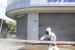 Đà Nẵng thông báo các địa điểm liên quan 6 ca mắc Covid-19 mới