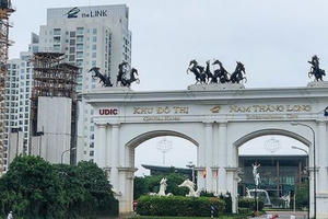 Hà Nội chỉ đạo hỏa tốc vụ bé trai ở Ciputra bị đánh chấn động não