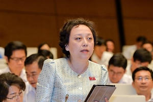 Vì sao hạn chế quyền lập Hội với cán bộ, công chức?