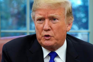 Ông Trump lần đầu lên tiếng vụ Huawei, tuyên bố sẵn sàng can thiệp