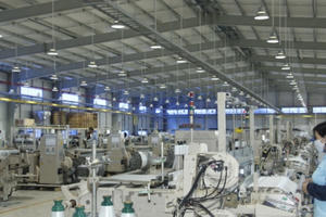 Vì sao thu ngân sách của Đồng Nai vượt kế hoạch trong khi tốc độ tăng trưởng thấp?