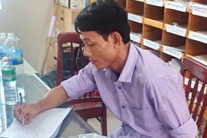 Sát hại chủ nợ rồi giấu xác phi tang do không có tiền trả