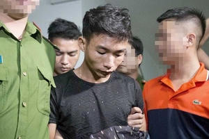 300 cảnh sát và hành trình 48h tóm gọn 2 nghi phạm giết tài xế Grab