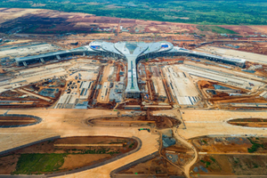 TP HCM chuẩn bị khởi công loạt metro kết nối sân bay Long Thành