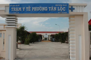 Cần Thơ: Đình chỉ 2 y sĩ trong vụ bệnh nhân tử vong sau truyền dịch