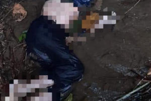 Lào Cai: Phát hiện thi thể cụ ông hơn 80 tuổi dưới khe suối đầy bí ẩn Lào Cai: Phát hiện thi thể cụ ông hơn 80 tuổi dưới khe suối đầy bí ẩn