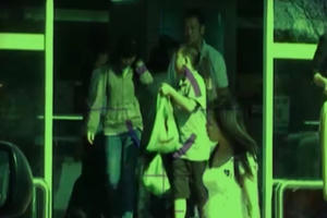 Hành trình phá án: Trận đánh đầu năm