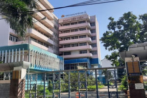 Có thể xử hình sự bệnh nhân 1440?