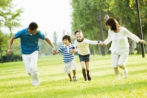 Vai trò của gia đình trong phòng chống xâm hại trẻ em